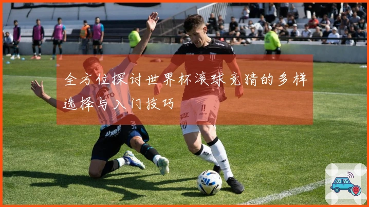 全方位探讨世界杯滚球竞猜的多样选择与入门技巧