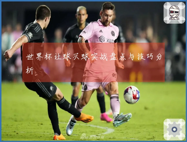 世界杯让球买球实战盘点与技巧分析